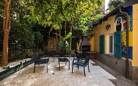 Il Giardino Segreto Di Orfeo By Wonderful Italy