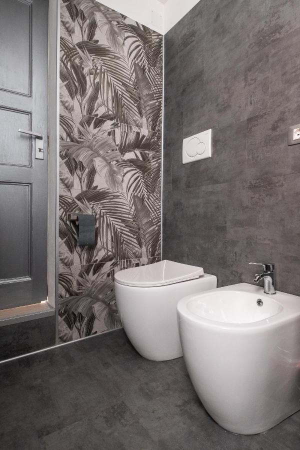 Appartement Il Giardino Segreto Di Orfeo By Wonderful Italy à Bologne Extérieur photo