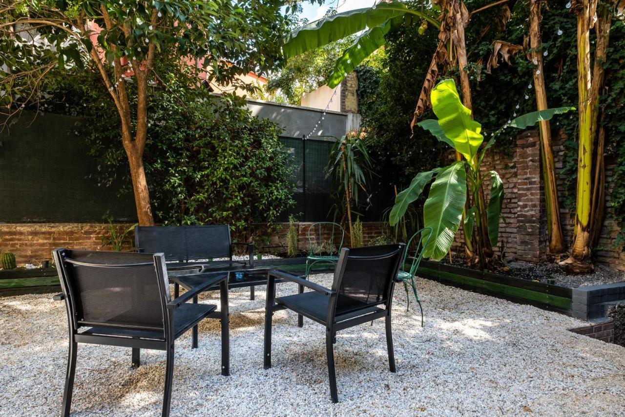 Appartement Il Giardino Segreto Di Orfeo By Wonderful Italy à Bologne Extérieur photo