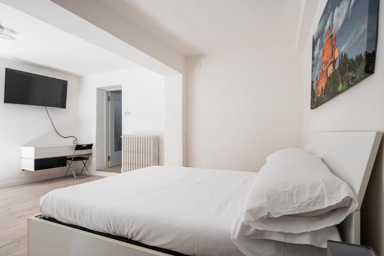 Appartement Il Giardino Segreto Di Orfeo By Wonderful Italy à Bologne Extérieur photo