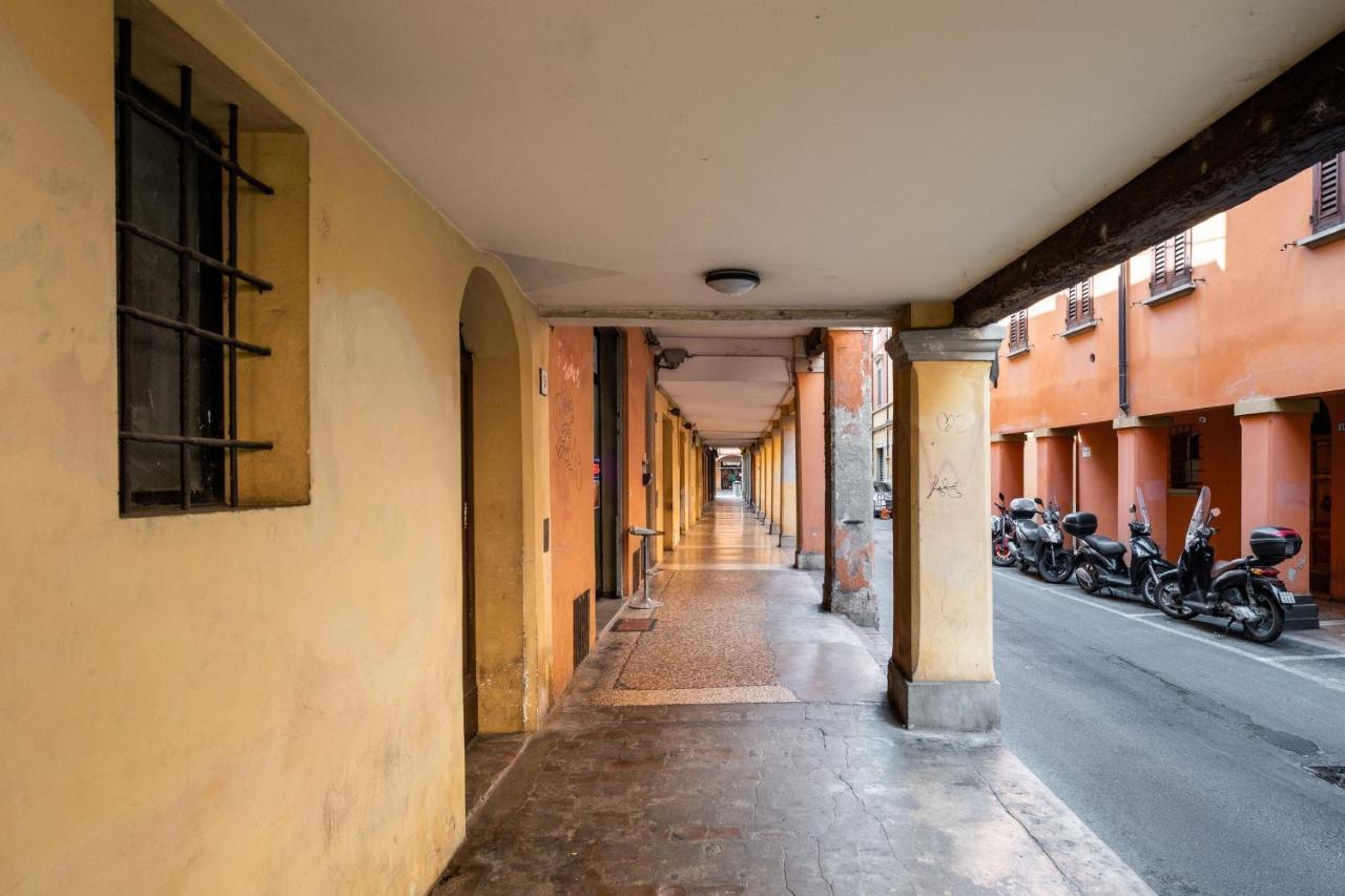 Appartement Il Giardino Segreto Di Orfeo By Wonderful Italy à Bologne Extérieur photo