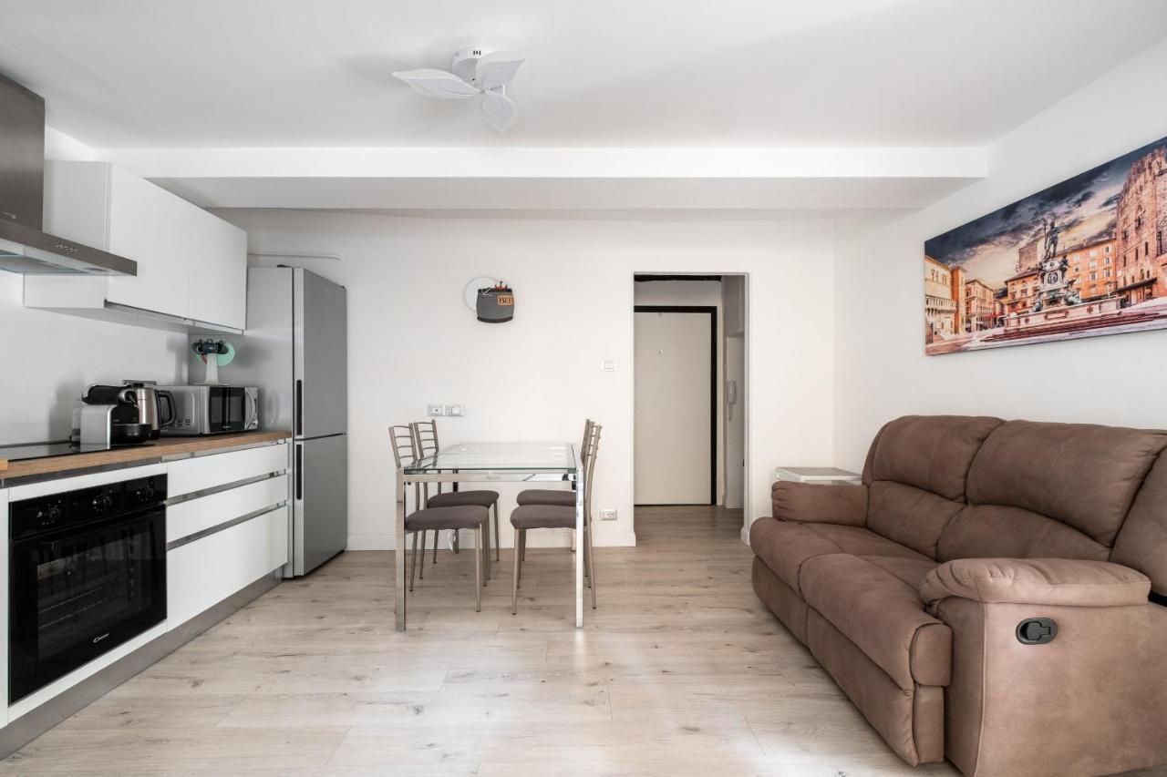 Appartement Il Giardino Segreto Di Orfeo By Wonderful Italy à Bologne Extérieur photo