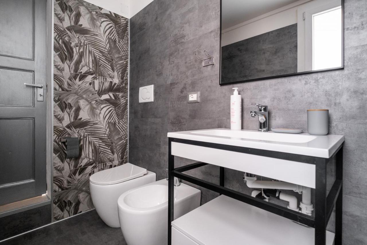 Appartement Il Giardino Segreto Di Orfeo By Wonderful Italy à Bologne Extérieur photo
