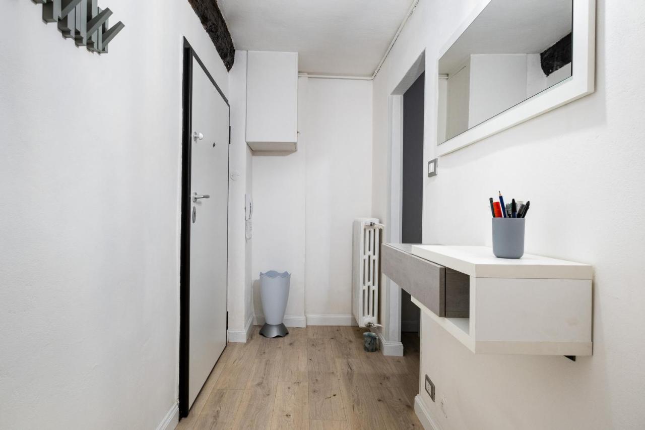 Appartement Il Giardino Segreto Di Orfeo By Wonderful Italy à Bologne Extérieur photo